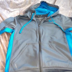 Nike Therma -Fit Hooded Full Zip Sweatshirt/Jacket